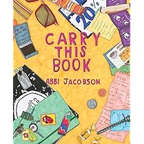 Livre De Coloriage D'abbi Jacobson Nos Livres | Lisez.com