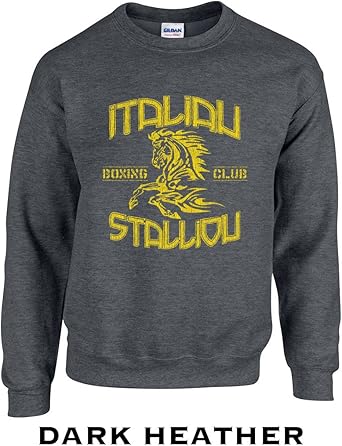 italian stallion sweatshirt
