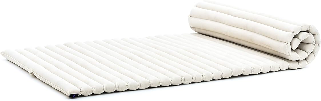 roll out sleeping mat