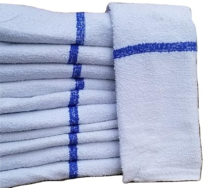 Image result for white towel, restaurant
