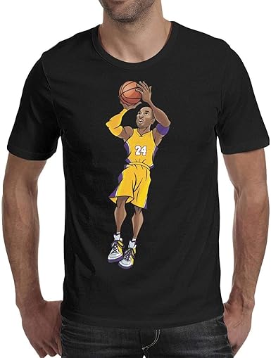 Mamba 24 shirt Clearance