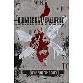 Linkin Park (Hybrid Theory) Maxi Poster, Maxi Poster 61 X 91.5cm, Official Licensed Wall Art