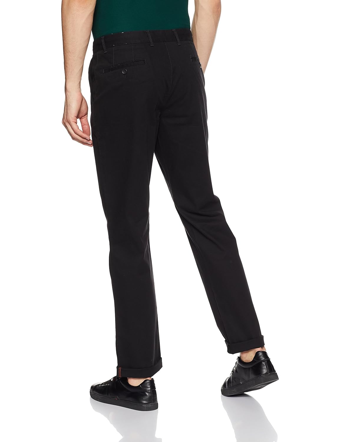 blackberrys men's casual trousers