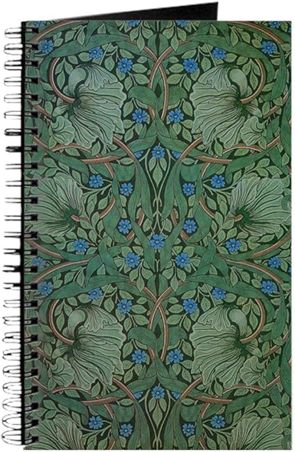 Téléchargement gratuit Images Cafepress William Morris Pimpernel Papier Peint Spirales le plus cool par