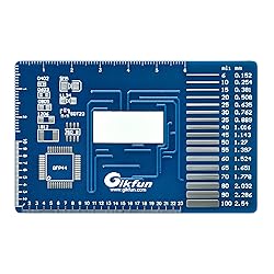 Gikfun DIY SMD SMT Welding Practice Soldering Skill