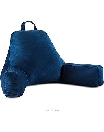 Amazon Ca Reading Pillows Home Kitchen