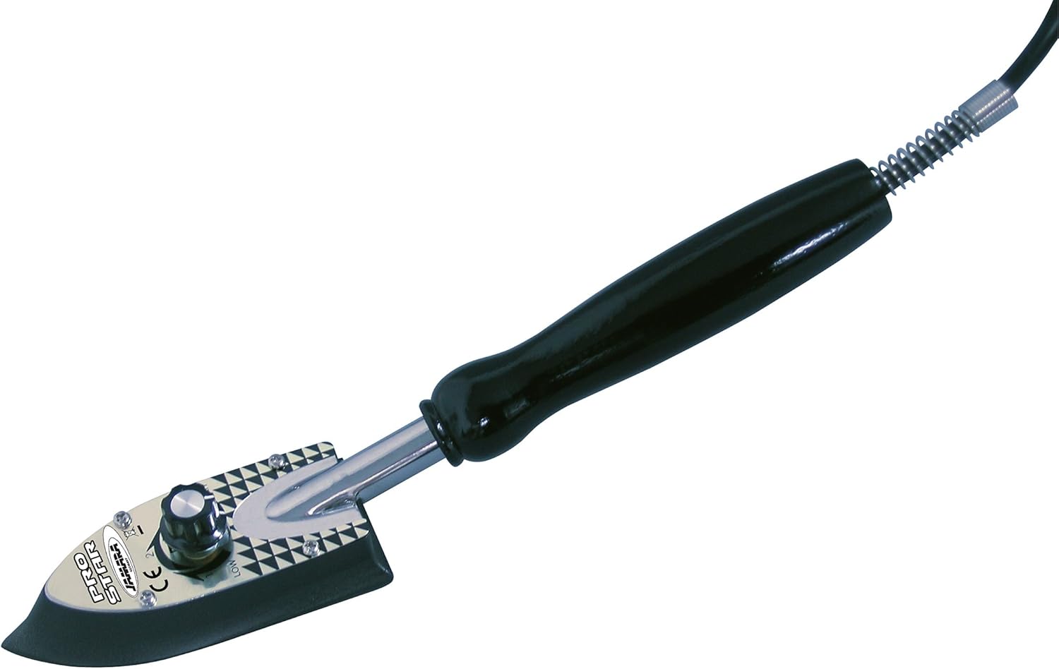 Jamara 172104 Pro Star Heat Sealing Iron, 220 V/170, Multi Color