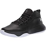 under armour men's jet 2017 mid basketball shoes