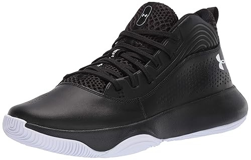 under armour men's lockdown 4 basketball shoe