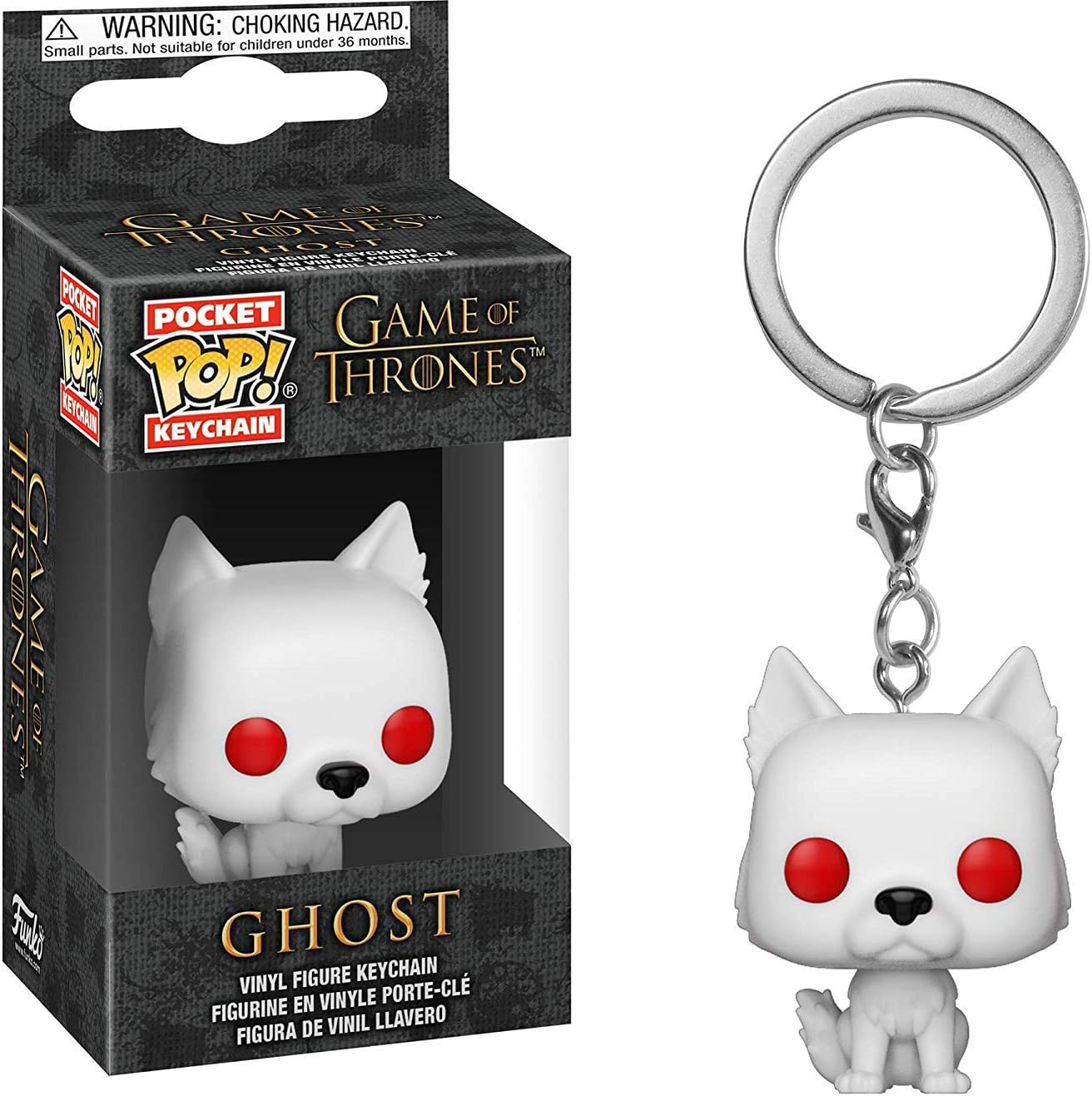 mini pop game of thrones