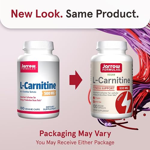 jarrow l carnitine 500 Formulas Pantothenic Acid Acetyl L-Carnitine Support Swanson Vitamins Jarrow Formulas L-Carnitine 500 Mg