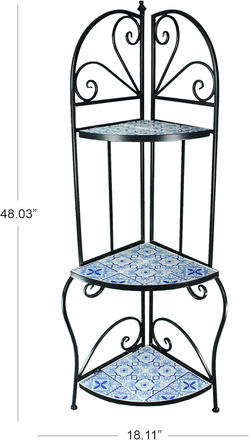 Best white mosaic patio furniture