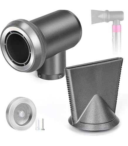 Amazon.com: Precision Styling Nozzle for Dyson Airwrap HS01/HS05