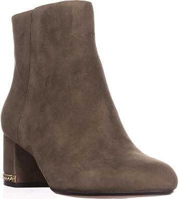 michael kors boots womens olive