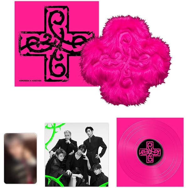NCT 2020 - Resonance Pt.1, Random Cover incl. CD, Photobook