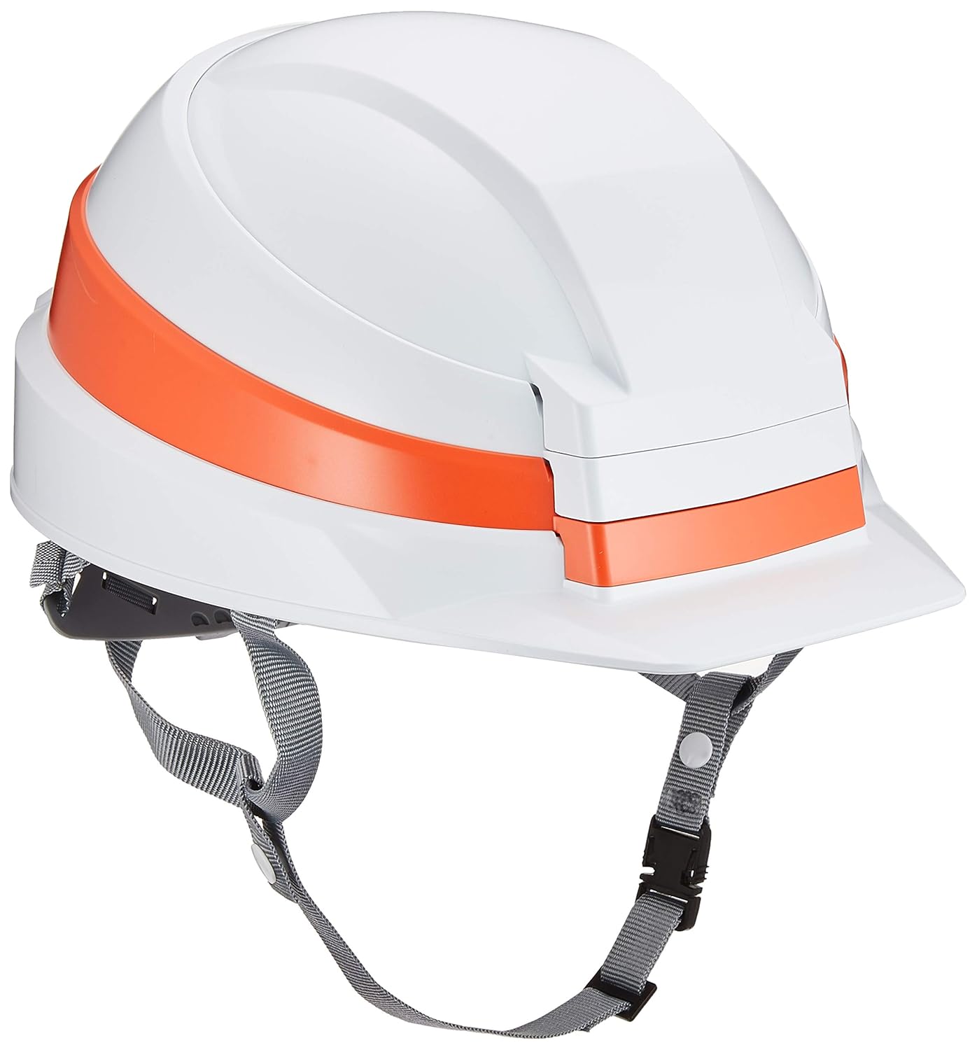 collapsible helmet