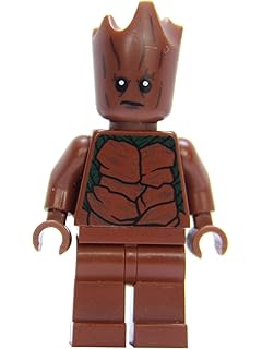 lego mini groot