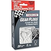 Finish Line Gear Floss
