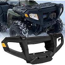 Polaris SPORTSMAN 800 Parts Left Headlight Assembly With Bulb For Polaris Sportsman 800 HO (2005-2010) - Caltric Replacement Polaris 800 2005 - Foto 11