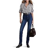 Madewell Womens New Skinny in Pipestone Wash