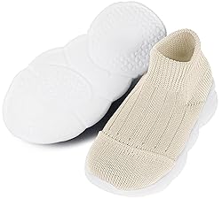 Baby Socks Boys Girls Breathable Walking Shoes