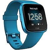 fitbit versa one size