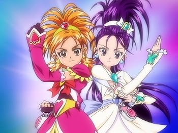 ふたりはプリキュア Splash Star