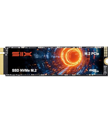 Amazon.com: Fikwot FX991 M.2 SSD 1TB NVMe SSD M2 2280 PCIe Gen 4x4