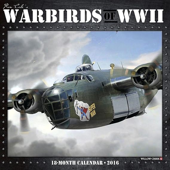 warbirds-of-wwii-2016-wall-calendar-amazon-co-uk-office-products