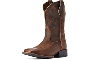 ARIAT Men's Sport Rambler Western Boot