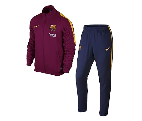 tute nike collezione 2015