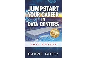 Jumpstart Your Career in Data Centers: 2025 Edition