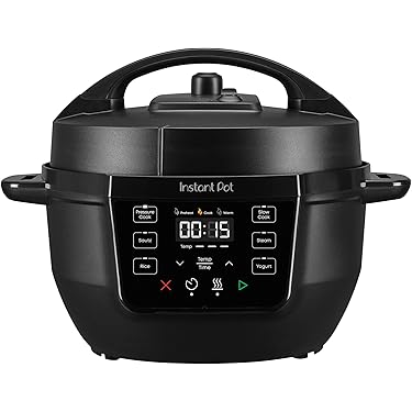 Amazon Best Sellers: Best Electric Pressure Cookers