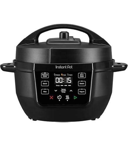 Amazon.com: Tiger COL-A40U 2.6-Quart Compact 8-in-1 Electric Multi