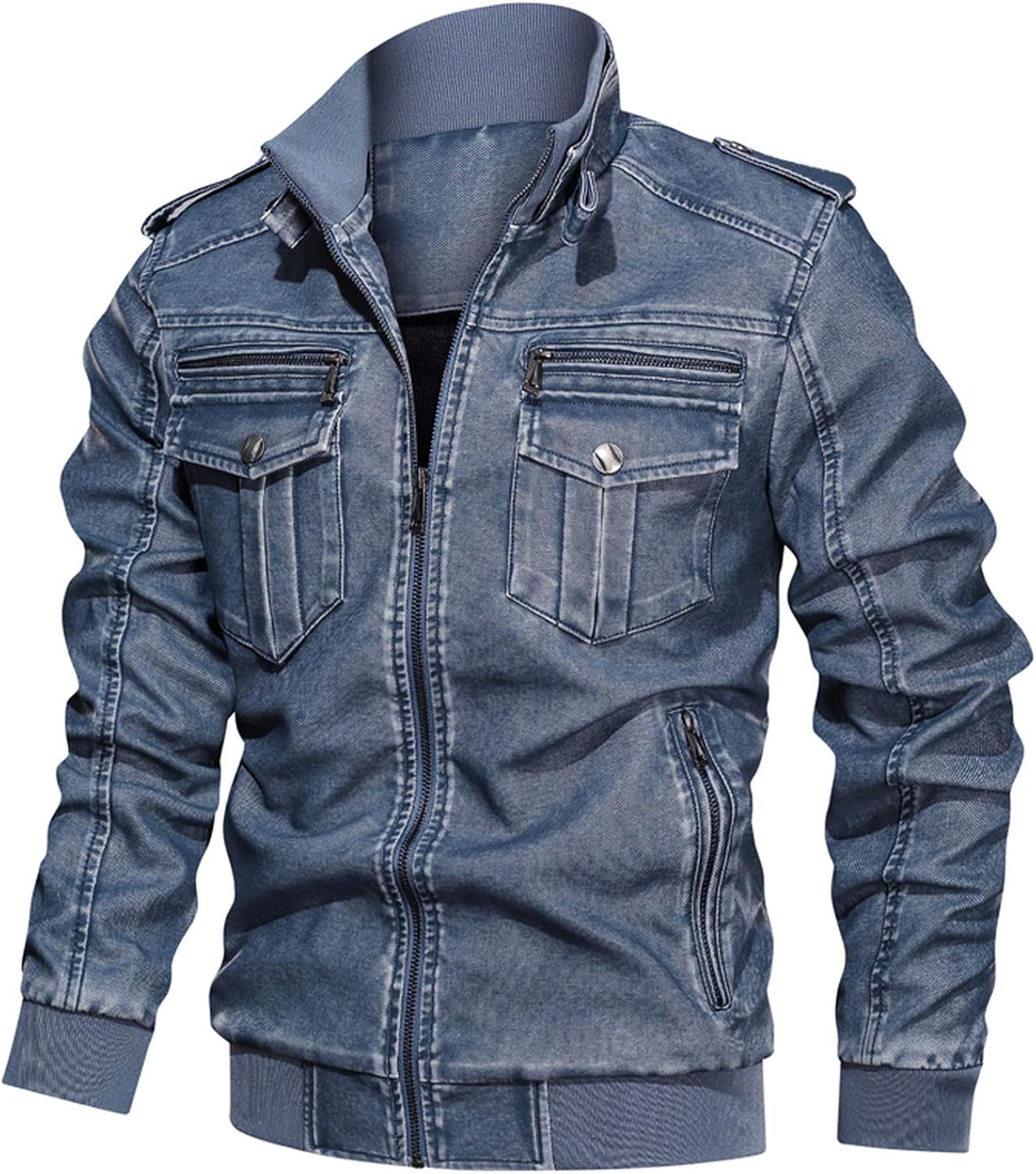 killer jackets amazon