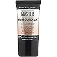 Maybelline New York Master Strobing Liquid Illuminating Highlighter, Light/Iridescent, 0.67 fl. oz.