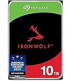 Amazon.com: Seagate IronWolf Pro, 16 TB, Enterprise NAS Internal