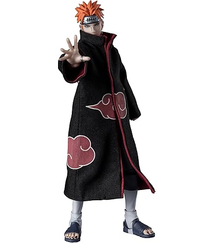 Statuetta Lookup Itachi Uchiha Anbu Ver. – Naruto Shippuden, 11 Cm, Megahouse, Collezione Anime - 3