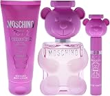 Moschino Toy 2 Bubble Gum Eau de Toilette 30ml Perfume New view 2