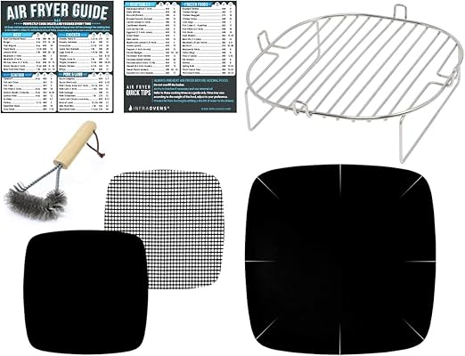 Ninja Foodi Digital Fry Convection Oven Toaster Air Fryer Flip Away For Storage With Xl Capacity And A Stainless Steel Finish Amazon Sg Home