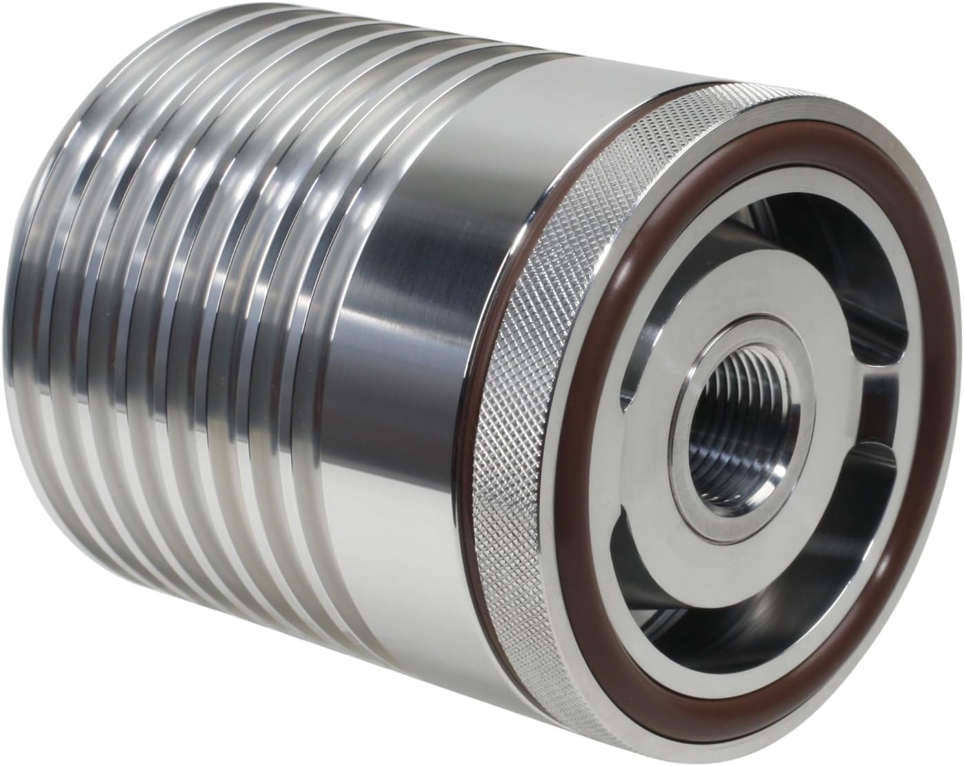 Pure Power Lifetime Filters PP8101BF Motorcycle Lifetime