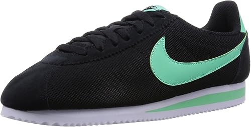 Amazon ナイキ スニーカー メンズ 030 ブラック グリーングロウ Us 8 5 26 5cm Nike ナイキ スニーカー