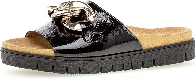 gabor ladies mules