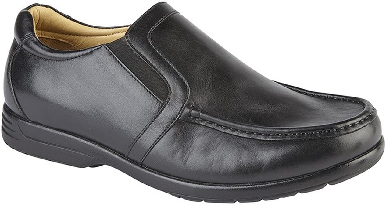 extra wide mens dance shoes