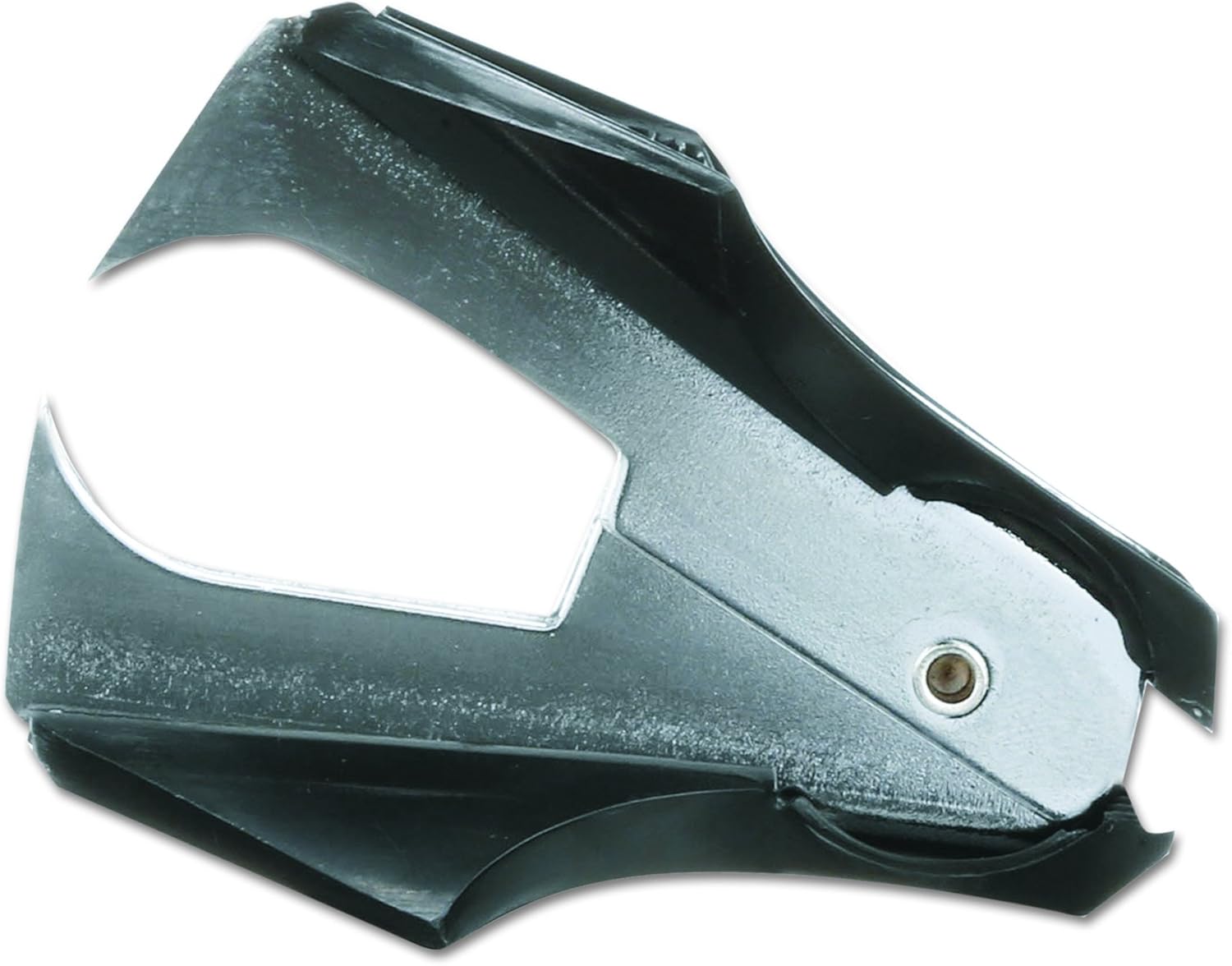 Swingline Staple Remover, Deluxe, Extra Wide, Steel Jaws, Black (38101) (S7038101) : Office Products