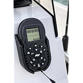 Remote Holder fits Minn Kota Ipilot Bluetooth trolling Motor Remote. Carbon Fiber Infused. Crafted by a Fisherman for Fishermen. Proudly Designed and Precision-Manufactured in the USA.