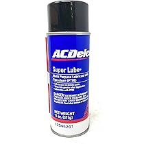 Amazon.com: ACDelco GM Original Equipment 12346241 Synthetic Multi 