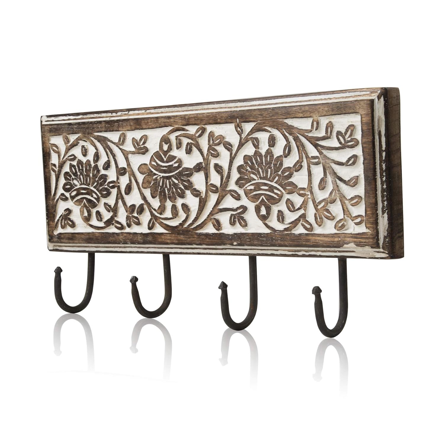 Best Wide Spread Coat Hook Rack