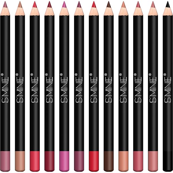 リップライナー HD MATTE LIPTINT 10pcs Amazon.com : 7V HOME BEAUTY Matte Lip Crayon Set, 10PCS Lip