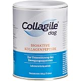 Collagile Dog – Kollagen-Futterzusatz Für Gelenke & Beweglichkeit